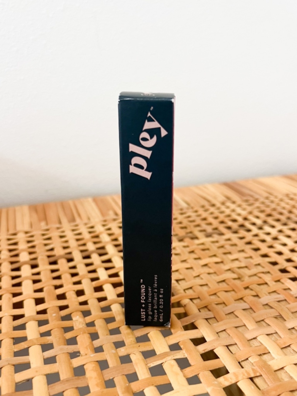 Pley Lust and Found in Lupe